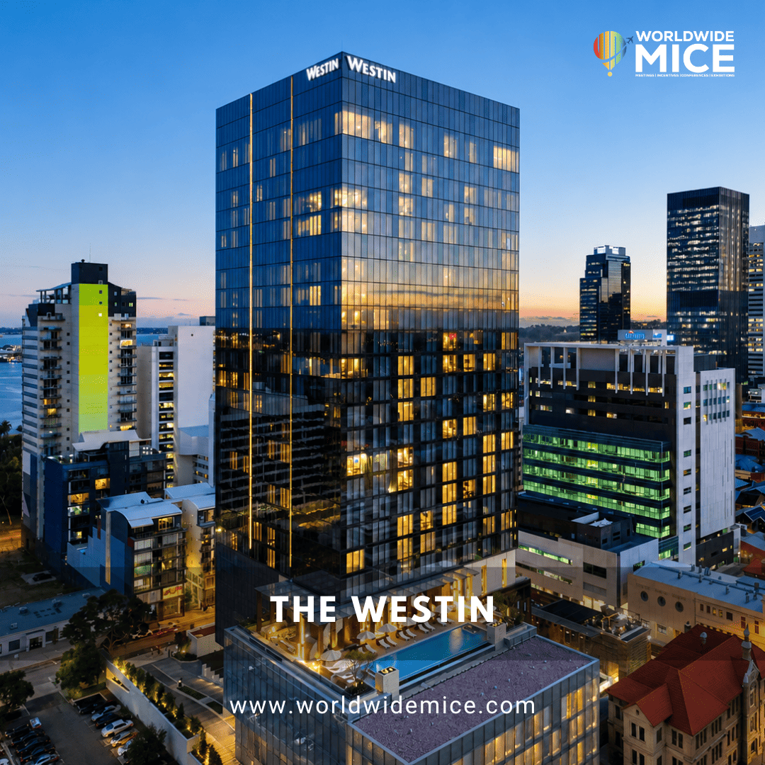 THE WESTIN